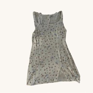 Sunday Best Mini Dress